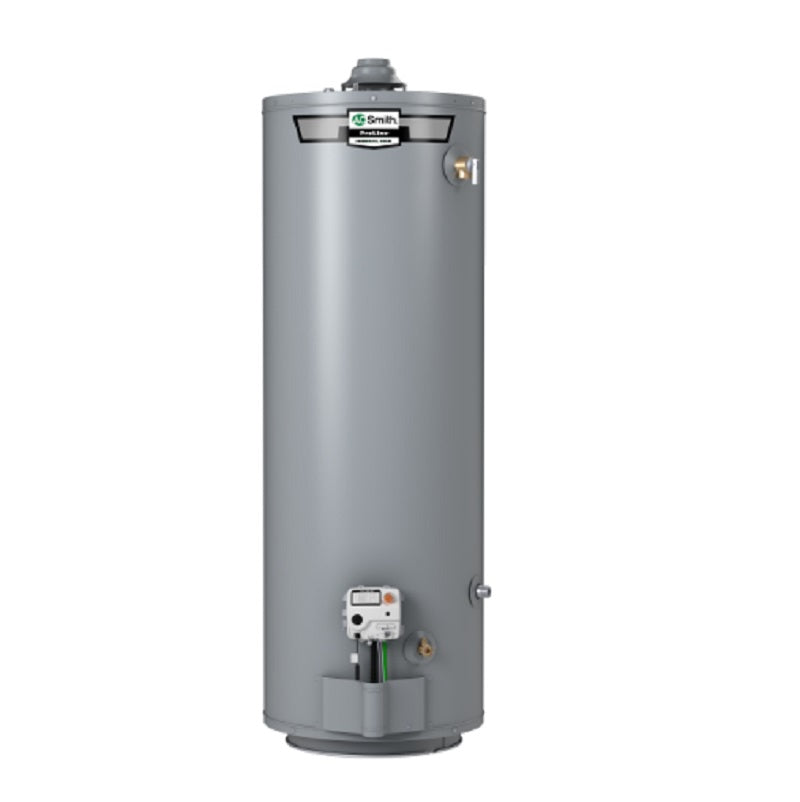 FMHR-40 GAS HTR STD 35,500 BTU 40 GAL ENERGY SAVER PROMAX