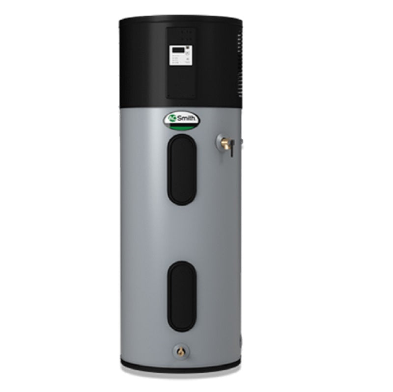 HPTU-80 HYBRID ELECT WTR HTR 80 GAL 240V 10YR LIMITD WRRNTY