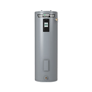 PXGS-50 ELEC WTR HTR 5.5KW 240V 50 GAL SHORT ELEC DISPLAY