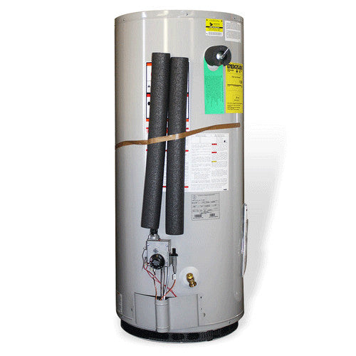 XCV-40LP TALL GAS WTR HTR 40GAL 40,000 BTU PROMAX