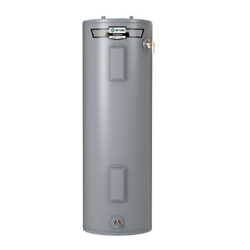 ENT-50 ELEC WATER HTR 50 GAL 4.5/4.5KW 240V TALL PROMAX