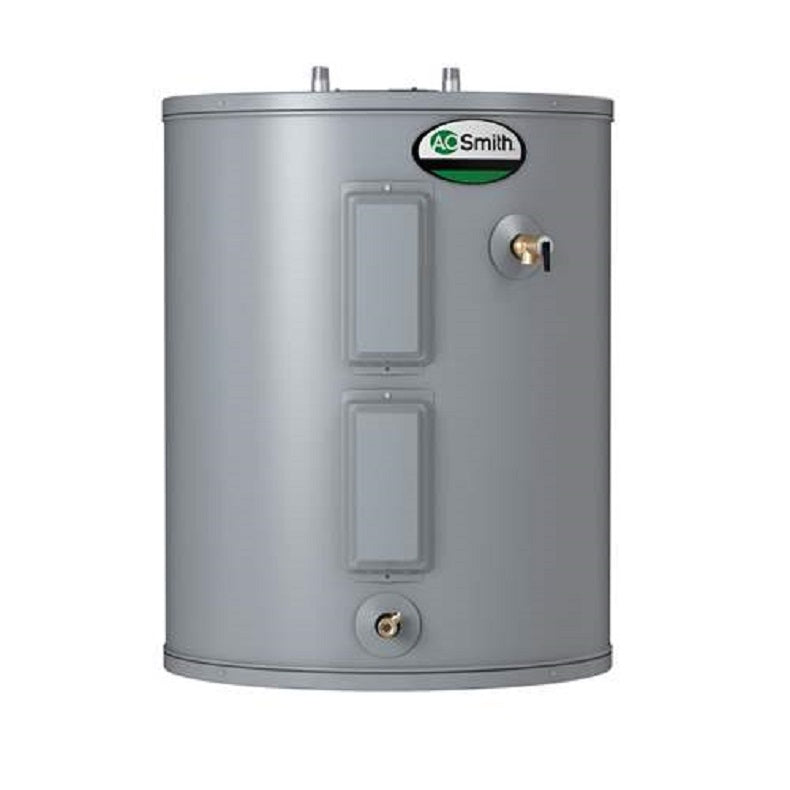 ENL-30 ELEC WATER HTR 30 GAL 4.5/4.5KW 240V LOWBOY PROMAX