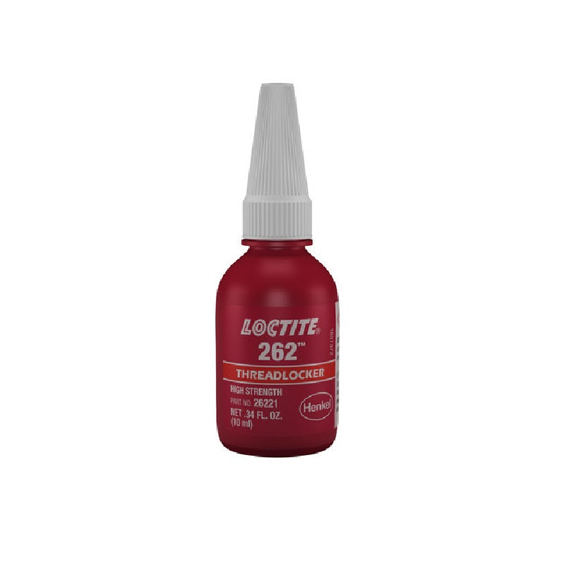 Thread Locker 10 ml Loctite 26221 262Permanent