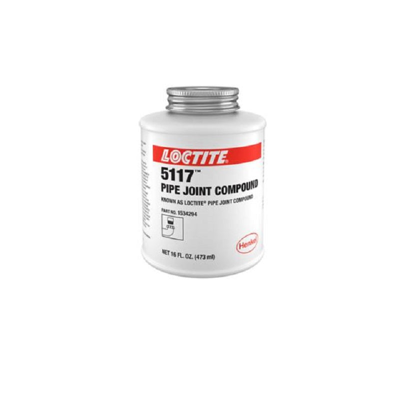 Pipe Joint Compound 1 Pt Loctite 5117