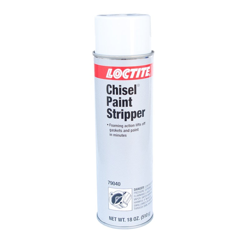 Chisel Gasket Remover 18 Oz Aerosol