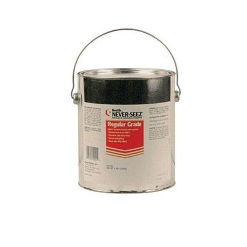 Anti-Seize Compound 8 Lb Can