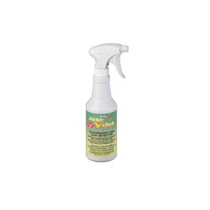 LEAK DETECTOR 1 PT 0032850 SURE-CHECK TRIGGER SPRAY BTTL