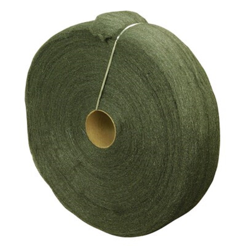 STEEL WOOL GR 00 5 REELS R500 105042
