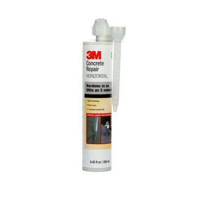 3M Gray Concrete Repair 8.4 oz