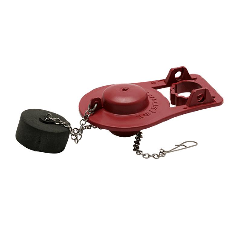 PRO Series Universal Toilet Adjustable Flexible Flapper