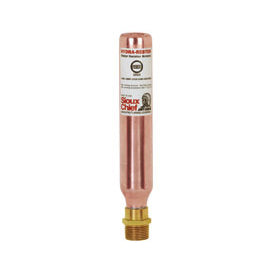 ARRESTOR 3/4" MALE THREAD 653-B HYDRA-RESTER