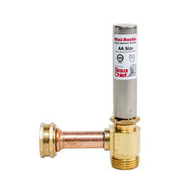 ARRESTOR FXM HOSE THREAD 660-HB MINI-RESTER F/WASHING MACHINE