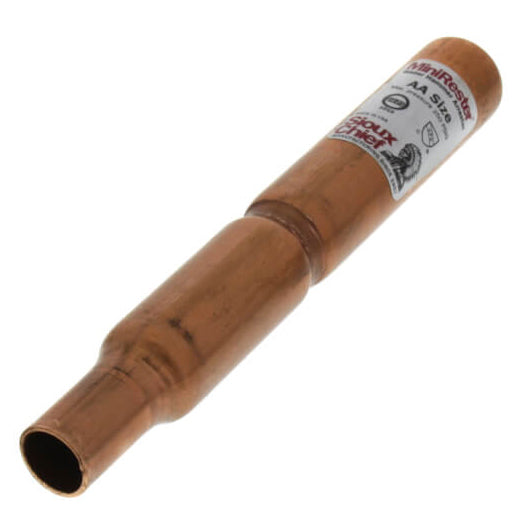 ARRESTOR 1/2" SWEAT 660-SB MINI-RESTER, BULK
