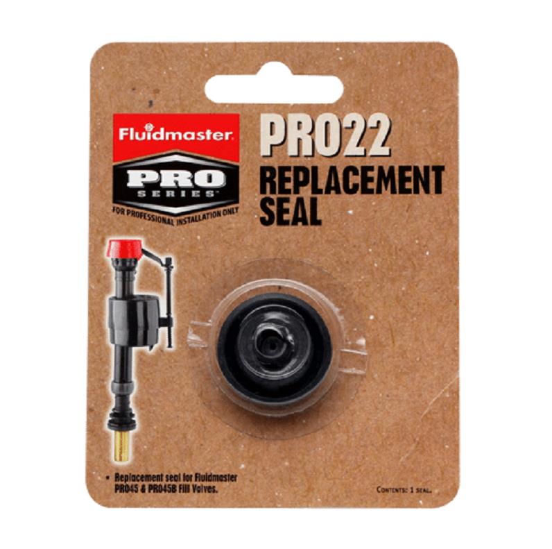 PRO Series Replacement Toilet Fill Valve Seal