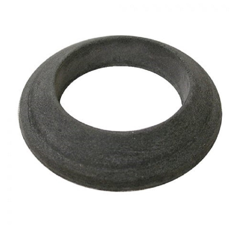 CLOSET GASKET 6-3/4"x3-1/2"x3/4" SPONGE RUBBER G13634