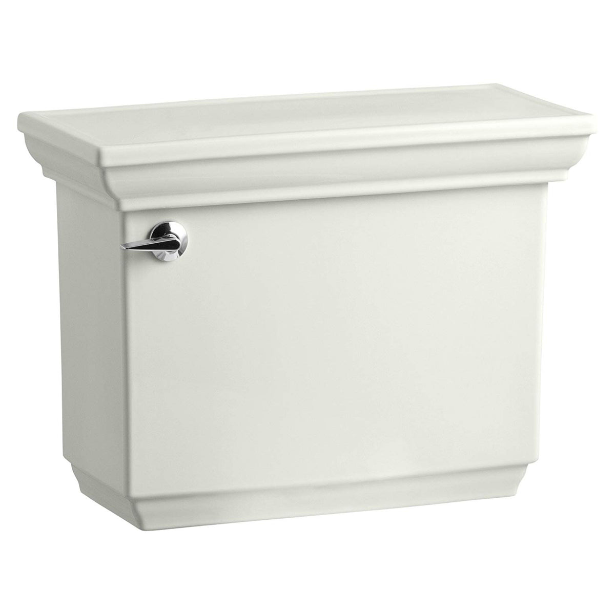 Memoirs Stately 1.28 gpf Toilet Tank in Dune