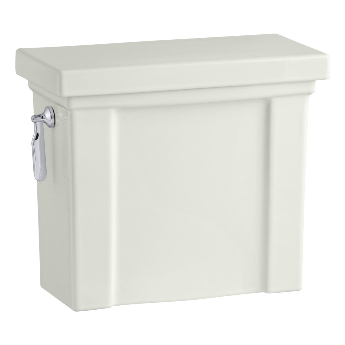 Tresham 1.28 gpf Toilet Tank in Dune