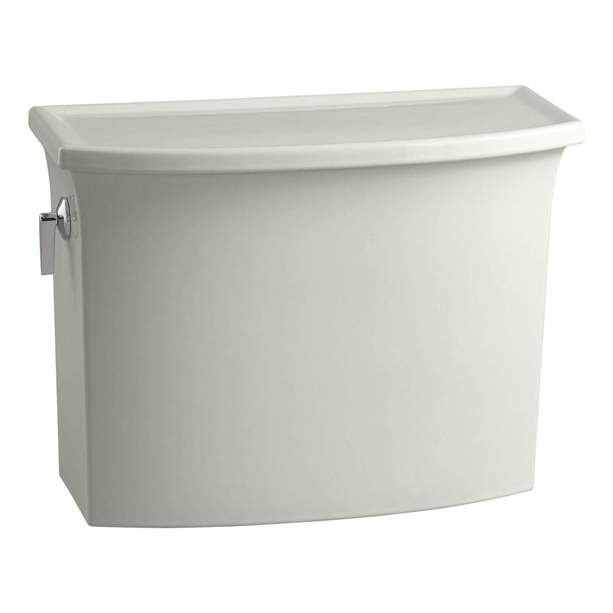 Archer Toilet Tank in White