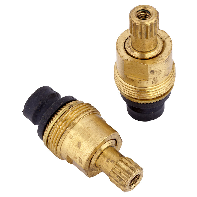 Valve Rebuild Kit
