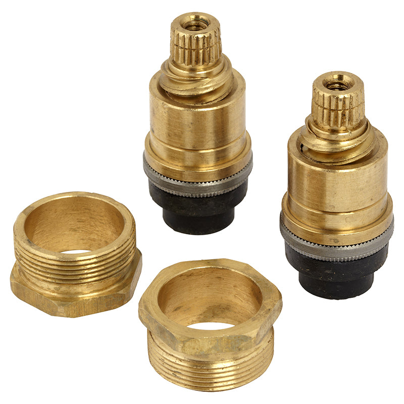 Valve Rebuild Kit