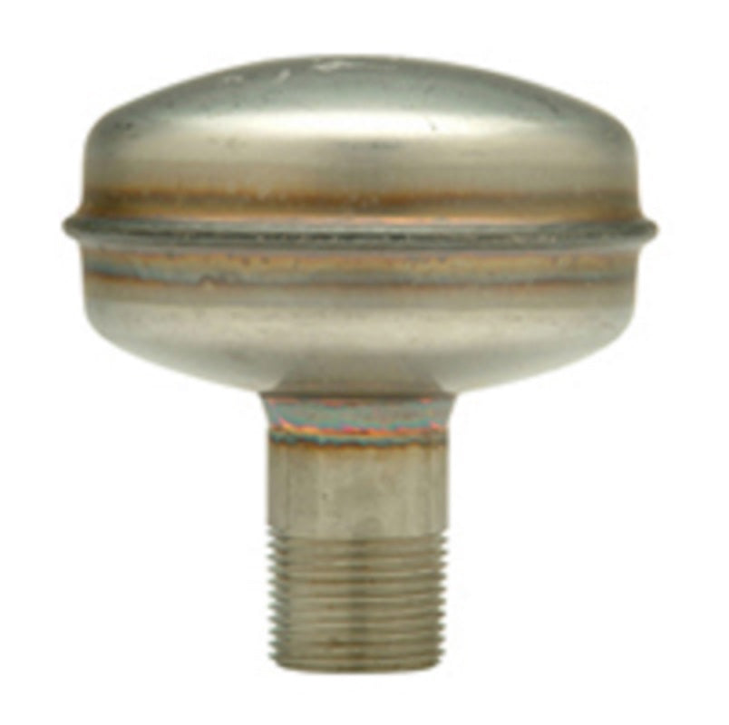 ARRESTOR 3/4 MIP STAINLESS STEEL WATER HAMMER Z1700-200 SHOKTROL