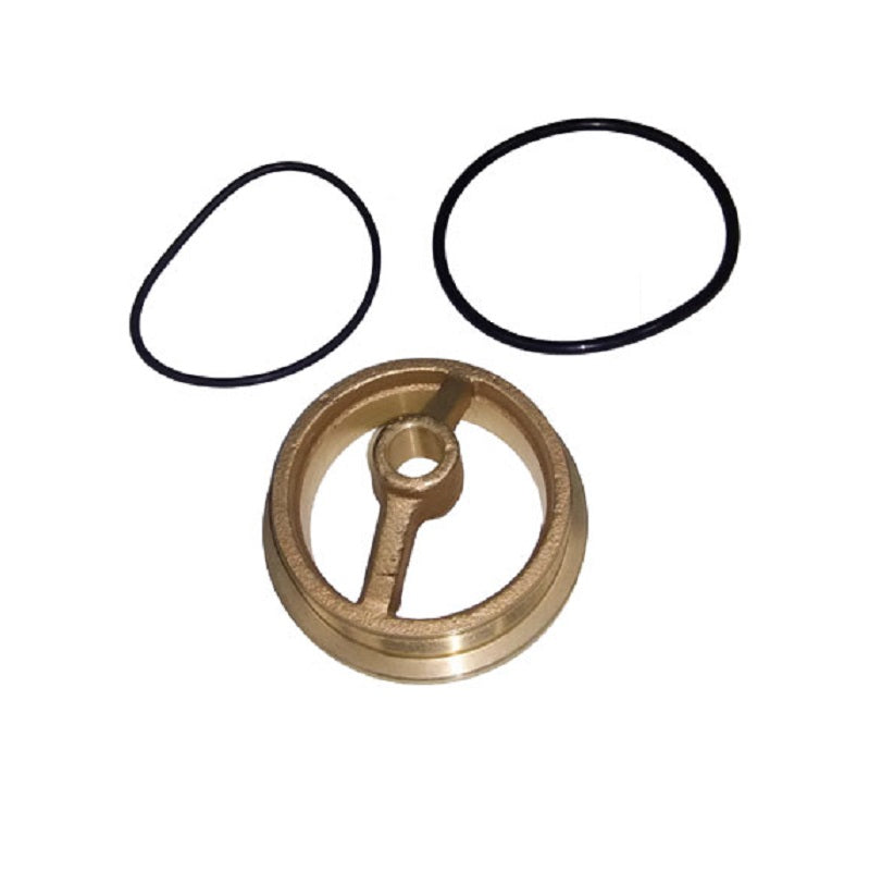 REPAIR KIT 4000903 2-1/2>3" SEAT F/ 40 SERIES BACKFLOW PREVENTER
