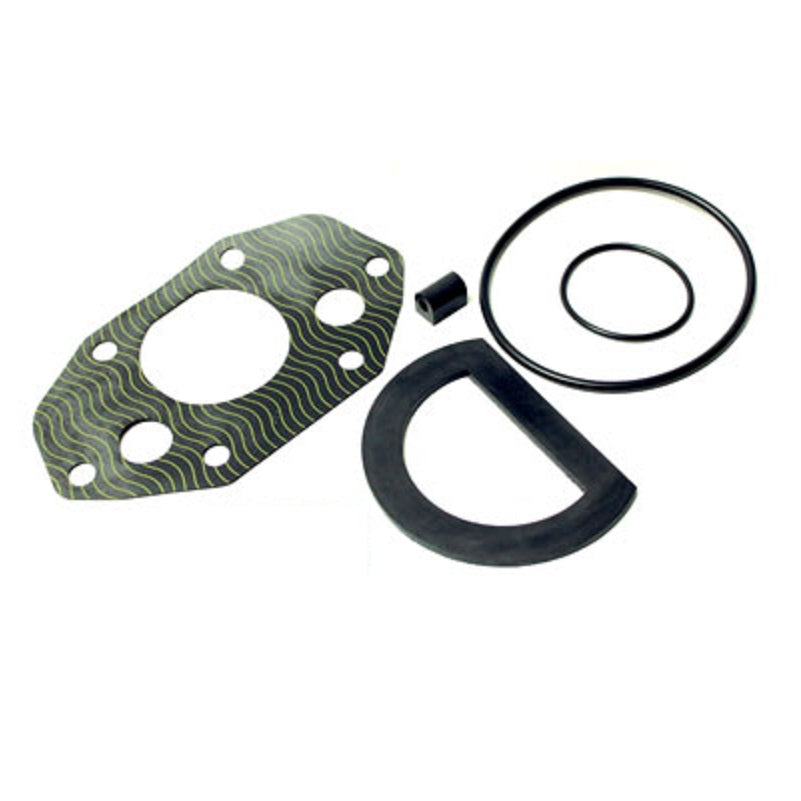 REPAIR KIT 4S00902 RUBBER 2-1/2>6 2ND CHECK F/4S SERIES BACKFLOW PREVENTER