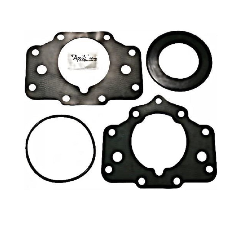 REPAIR KIT 4S00E04 RUBBER 8>10" CHECK VALVE F/4S SERIES BACKFLOW PREVENTER