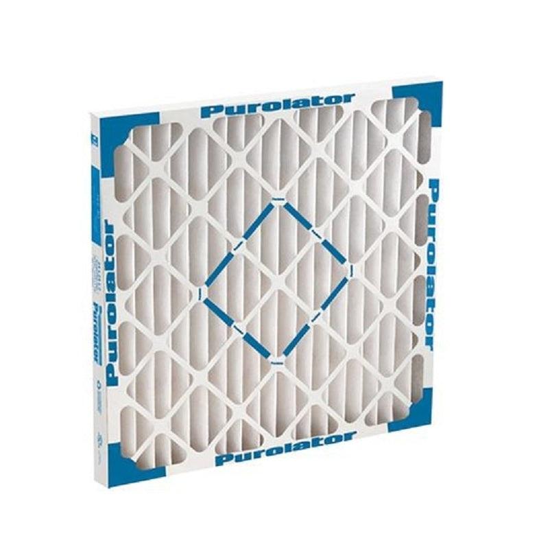 FILTER 20X20X1 FIBERGLASS AIR HE40 PLEATED 5267302010