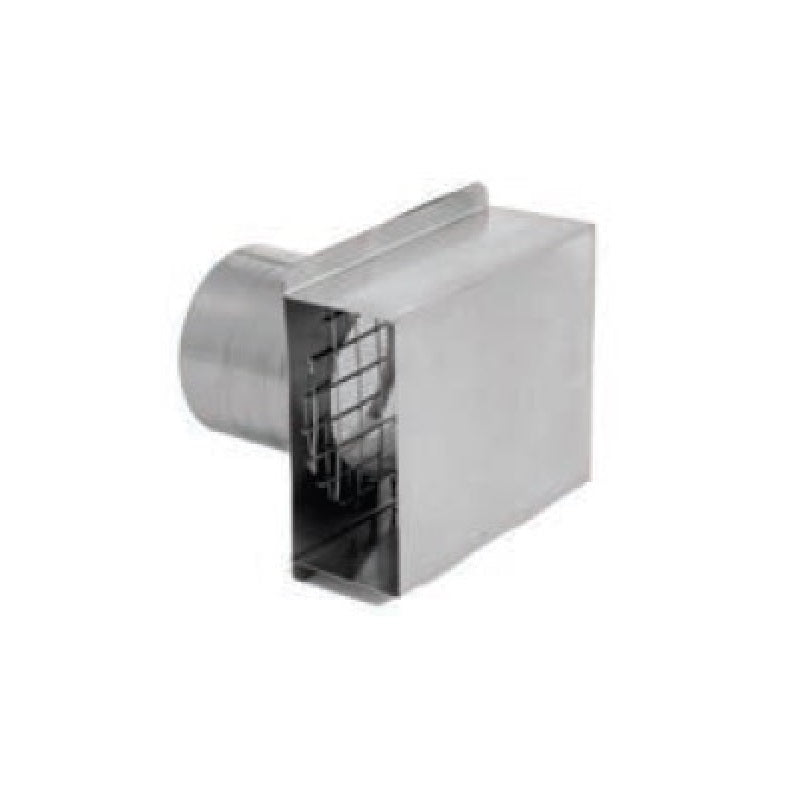 Termination Box 4" 810003176 FSTB4 Horizontal