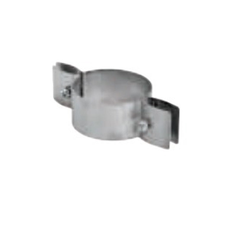Support Clamp 4" for Support Of Vertical Pipe