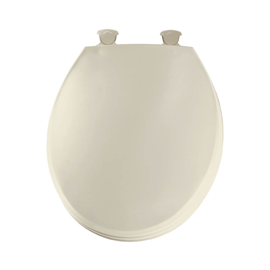 Toilet Seat Round Bone