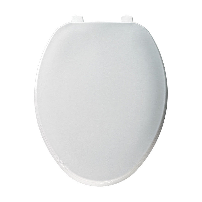 Toilet Seat Elongated White