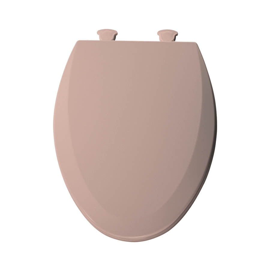 SEAT 1500EC-063 VENETIAN PINK ELON CLOSED FRONT W/COVER