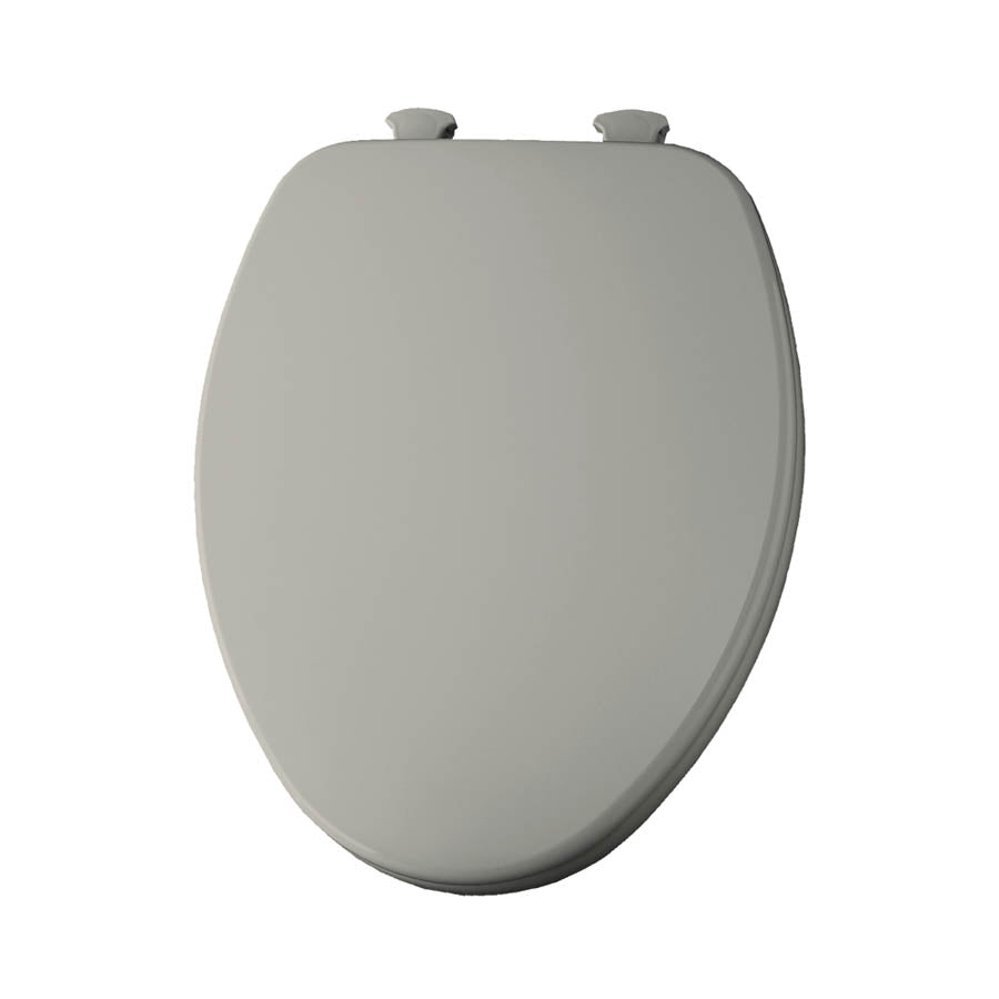 Toilet Seat Elongated Bone