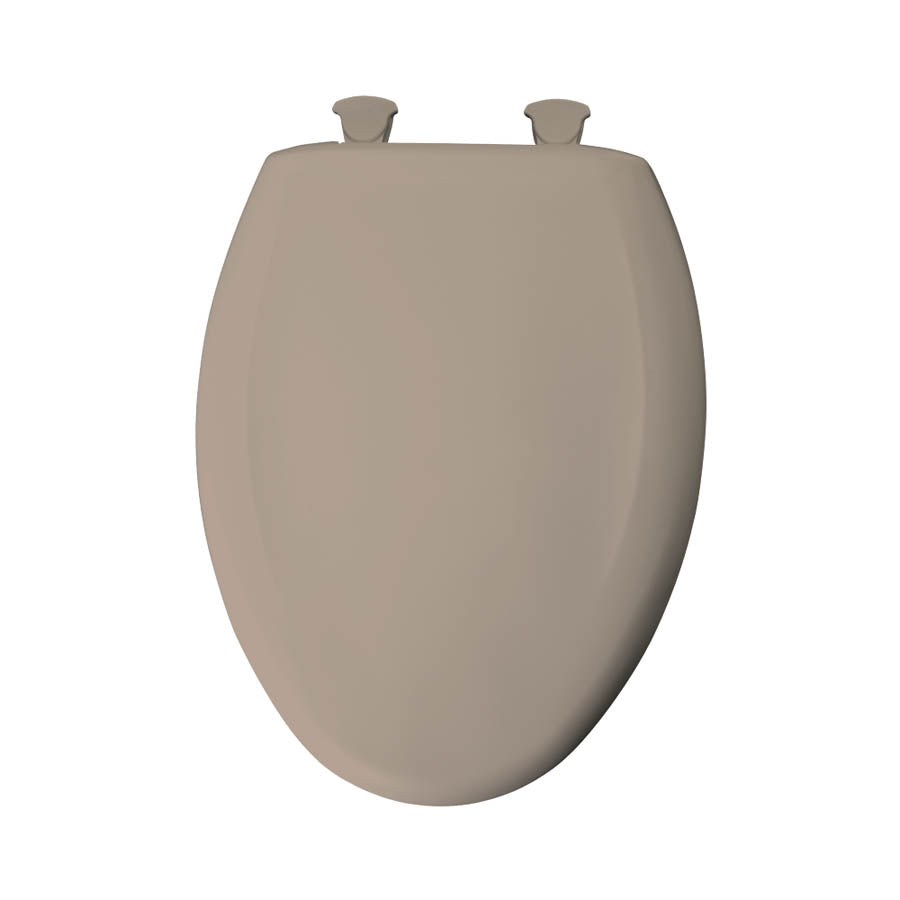SEAT 1200SLOWT-068 FBG ELON CLOSED FRONT W/COVER
