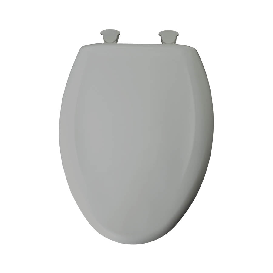 SEAT 1200SLOWT-162 SIL ELON CLOSED FRONT W/COVER