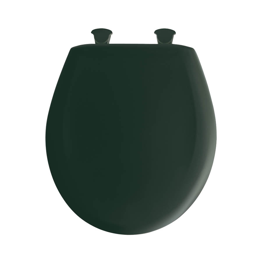 Toilet Seat Round Timberline