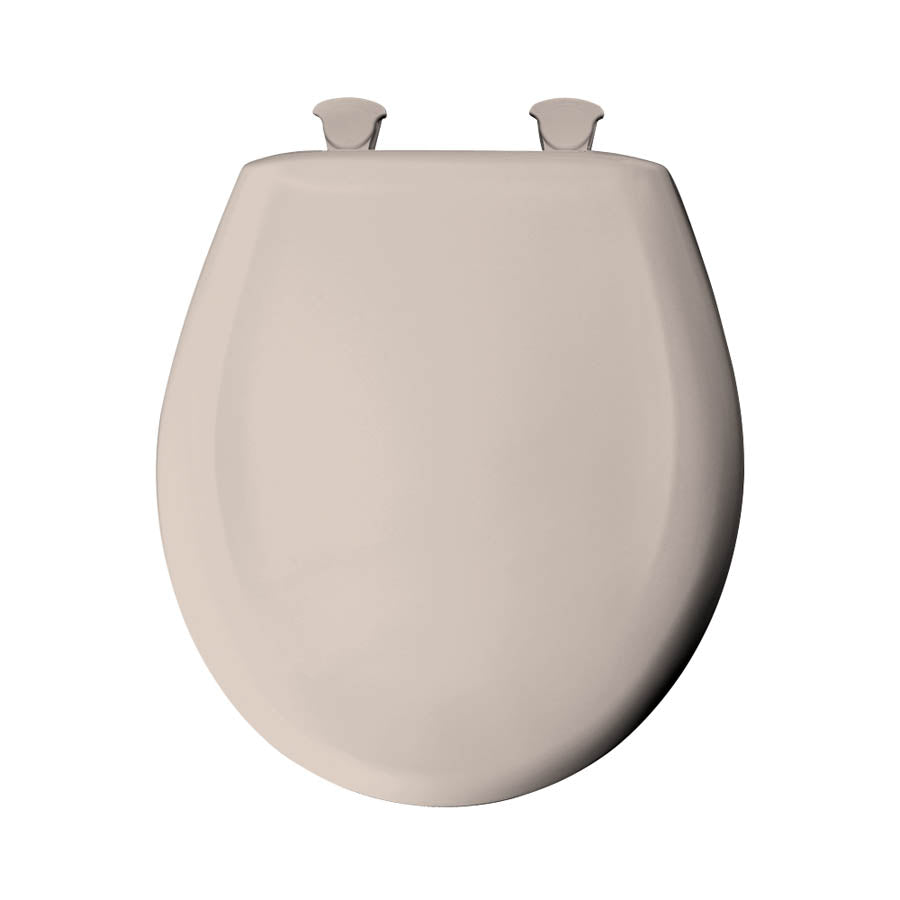 Toilet Seat Round Shell