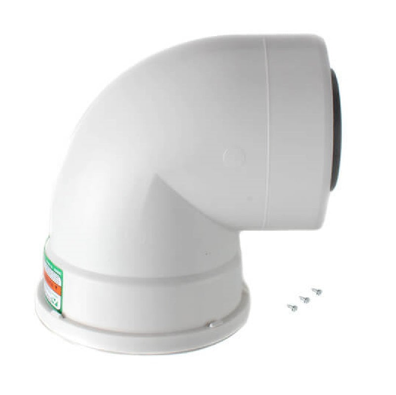 ELL 224078PP VENT PIPE F/CONDENSING TANKLESS WTR HTR