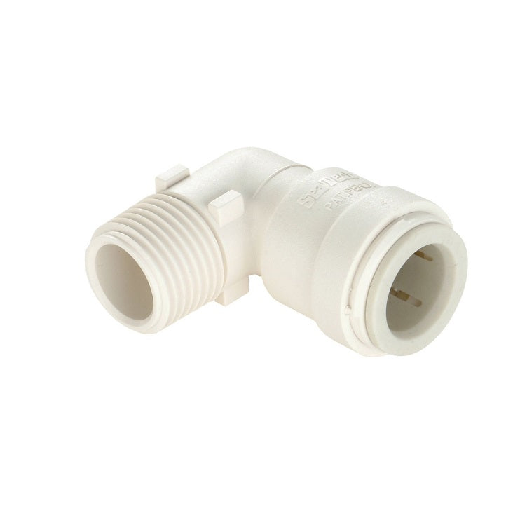 ELBOW 1/2 CTS X MPT - 3519B-1008