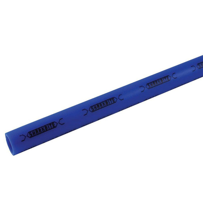 TUBING 1"X5' BLUE - U880B5 PEX WITHOUT OXYGEN BARRIER