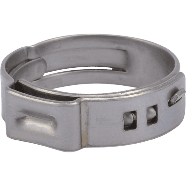 CLAMP RING 5/8 PEX UC954