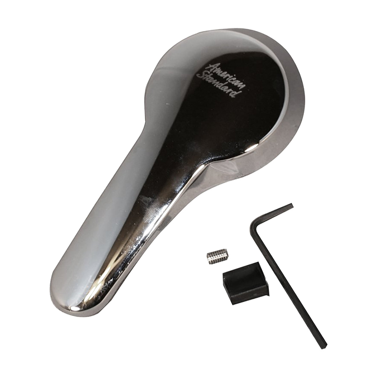 Reliant+ Shower Faucet Lever Handle in Chrome (1 pc)