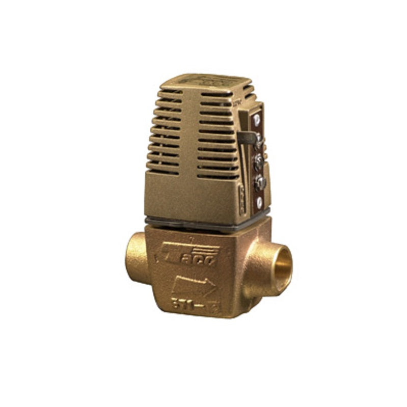 ZONE VALVE 1" 2-WAY # 572-3 125 PSI 55' PUMP HEAD