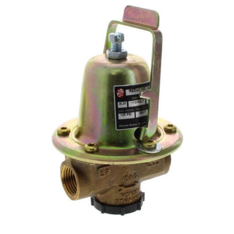 PRESSURE REDUCING VALVE 1/2 110192 (OLD FB8 110111) FB38