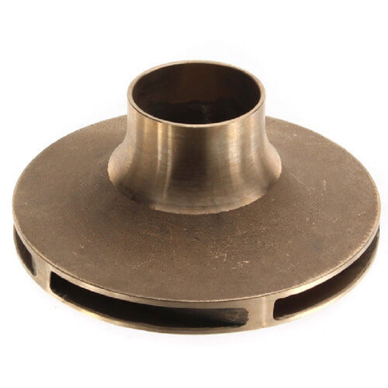 IMPELLER BRASS BELL & GOSSETT 118612LF
