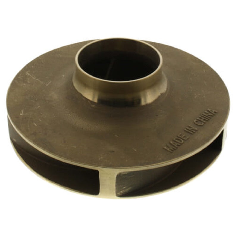 IMPELLER BRASS BELL & GOSSETT 118626LF