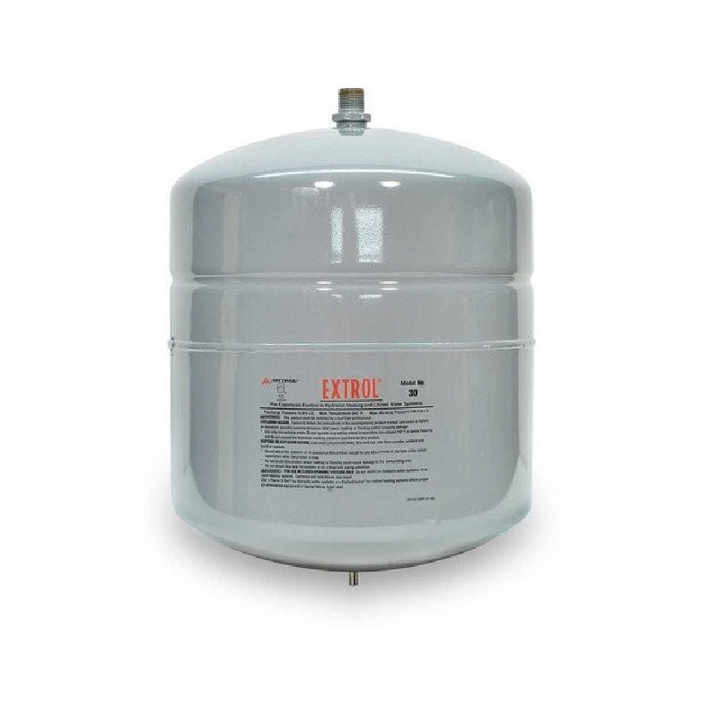 TANK 30 EXTROL - 102-1 F/CLOSED HYDRONIC H & C SYSTM