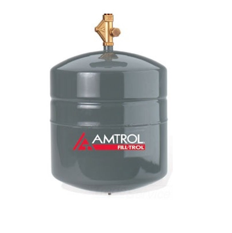TANK 110 AMTROL FILL-TROL 110-1 - W/VALVE